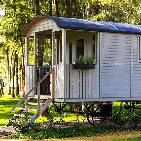 Glamping - 25 Min Roermond, Maasmechelen & Maastricht Hotel Kinrooi Buitenkant foto